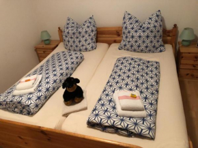 !!!NEU!!! Haus Susanne am Badesee
